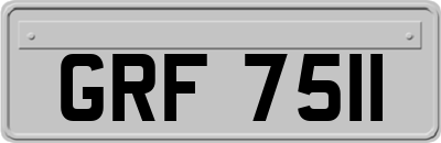 GRF7511