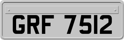 GRF7512