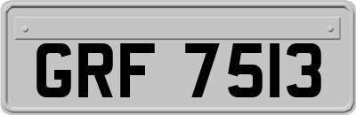 GRF7513