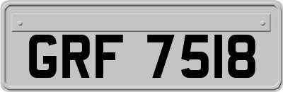 GRF7518