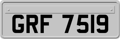 GRF7519