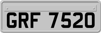 GRF7520