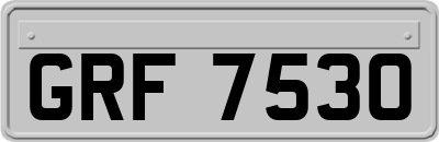 GRF7530
