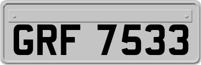 GRF7533