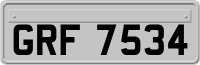 GRF7534