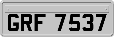 GRF7537