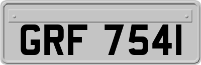 GRF7541