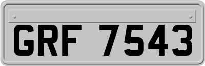 GRF7543