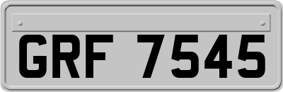 GRF7545
