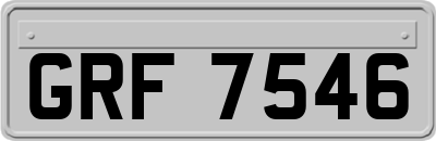 GRF7546