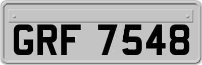 GRF7548