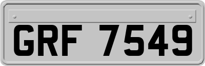 GRF7549