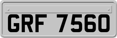 GRF7560
