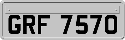 GRF7570