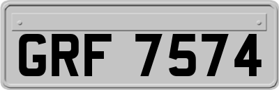 GRF7574