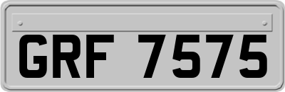 GRF7575