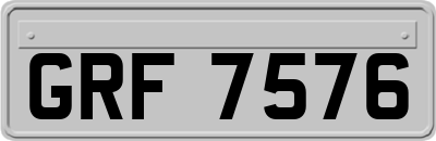 GRF7576