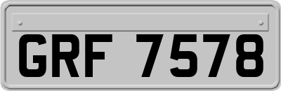 GRF7578