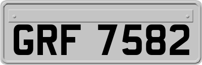 GRF7582