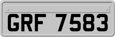 GRF7583