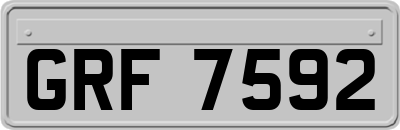 GRF7592