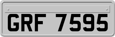 GRF7595