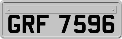 GRF7596