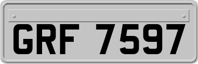 GRF7597