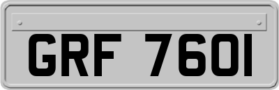 GRF7601
