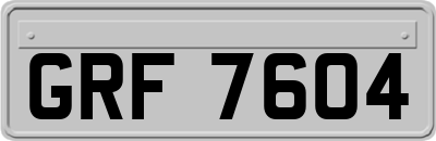 GRF7604