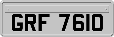 GRF7610