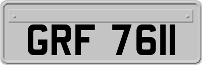 GRF7611