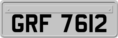 GRF7612
