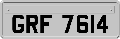 GRF7614