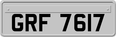 GRF7617