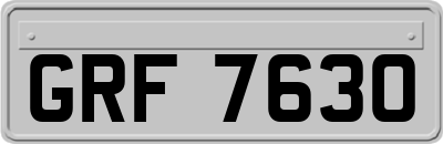 GRF7630