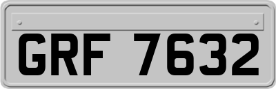 GRF7632