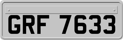 GRF7633