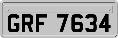 GRF7634