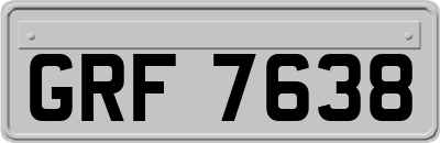 GRF7638