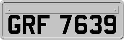 GRF7639