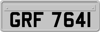 GRF7641