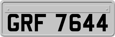 GRF7644