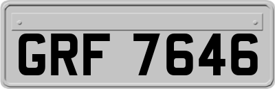 GRF7646