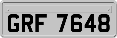 GRF7648
