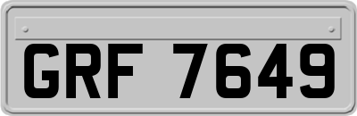 GRF7649