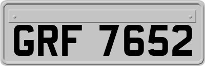 GRF7652