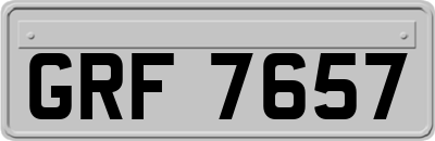 GRF7657