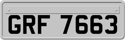 GRF7663