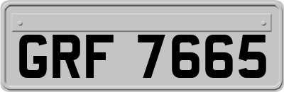 GRF7665